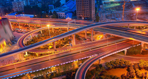 highways